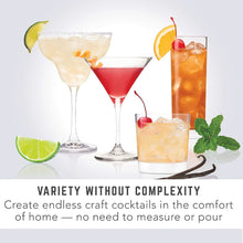 Charger l'image dans la galerie, Machine à cocktails et margaritas BARTESIAN 53300 Premium - Révisée en usine avec la garantie Home Essentials