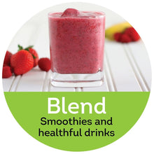 Load image into Gallery viewer, JAMBA 58910C High Performance Blender - Blemished package with full warranty