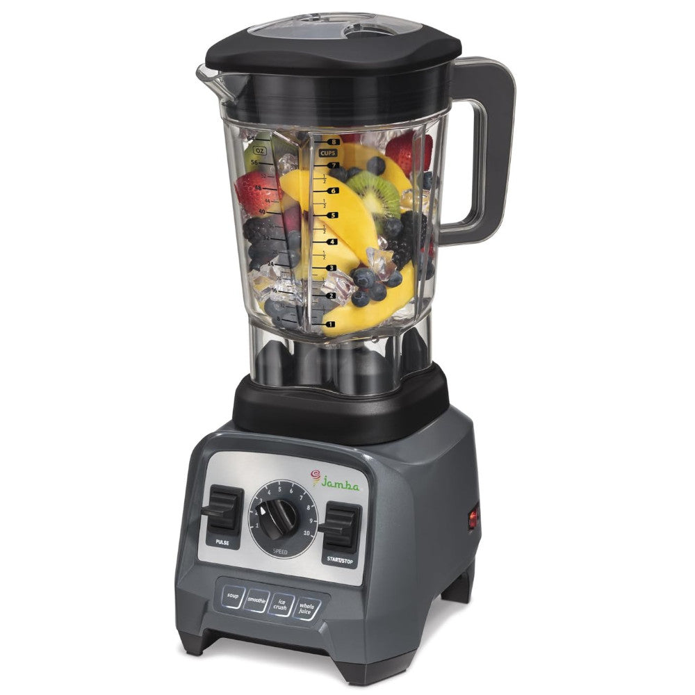 JAMBA 58910C High Performance Blender - Blemished package with full warranty