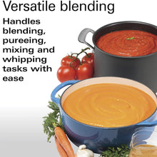 Load image into Gallery viewer, HAMILTON BEACH 59750C Professional Variable Speed Hand Blender