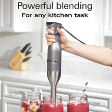 Load image into Gallery viewer, HAMILTON BEACH PROFESSIONAL 59750C Variable Speed Hand Blender - Refurbished with Home Essentials warranty