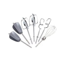 Load image into Gallery viewer, HAMILTON BEACH 62639C 6 Speed Hand Mixer with Snap-On Case