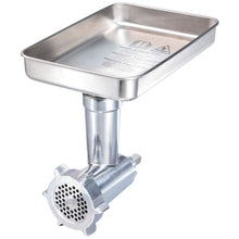 Charger l'image dans la galerie, HAMILTON BEACH PROFESSIONAL Stand Mixer All-Metal Meat and Food Grinder Attachment