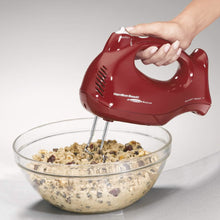 Load image into Gallery viewer, HAMILTON BEACH 64699 Hand Mixer with Stand