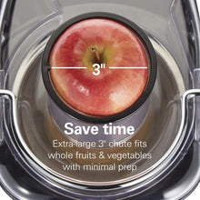 Load image into Gallery viewer, HAMILTON BEACH Whole Fruit Juicer Machine, Centrifugal Extractor - 67840
