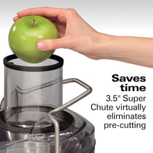 Charger l'image dans la galerie, Extracteur de jus centrifuge HAMILTON BEACH PROFESSIONAL 67906 - Remis à neuf avec garantie Home Essentials