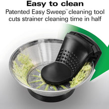 Charger l'image dans la galerie, Extracteur de jus centrifuge HAMILTON BEACH PROFESSIONAL 67906 - Remis à neuf avec garantie Home Essentials