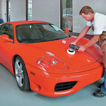 Load image into Gallery viewer, PORTER-CABLE 7424XP Variable Speed Polisher, 6-Inch - Refurbished with Full Manufacturer Warranty