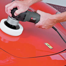 Load image into Gallery viewer, PORTER-CABLE 7424XP Variable Speed Polisher, 6-Inch - Refurbished with Full Manufacturer Warranty