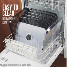 Charger l'image dans la galerie, WESTON 75-0401-W 6 Tray Digital Food Dehydrator - Factory serviced with Home Essentials warranty