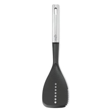 Load image into Gallery viewer, STARTFRIT 80117 Gourmet Steel Slotted Turner