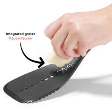 Load image into Gallery viewer, STARTFRIT 80117 Gourmet Steel Slotted Turner