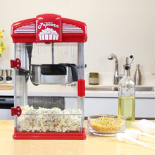Load image into Gallery viewer, WESTBEND 82515 Hot Oil Theater Style Popcorn Popper Machine - Blemished package with full warranty