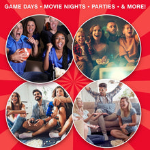 Charger l'image dans la galerie, STIRCRAZY 82707 Stir Crazy Electric Hot Oil Popcorn Popper - Emballage imparfait avec garantie Home Essentials