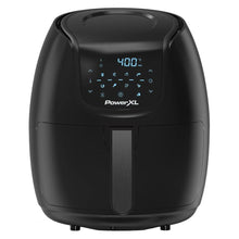 Load image into Gallery viewer, POWER XL 839120 Vortex Classic 6 in 1 Air Fryer 5QT