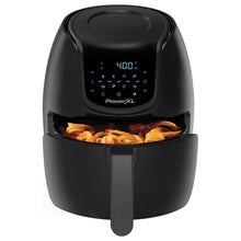 Load image into Gallery viewer, POWER XL 839120 Vortex Classic 6 in 1 Air Fryer 5QT