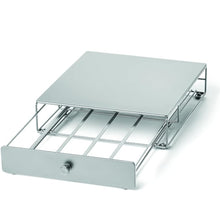 Charger l'image dans la galerie, Le tiroir à capsules de dosettes de café STARFRIT 92086 peut contenir jusqu'à 30 dosettes Keurig K-Cups