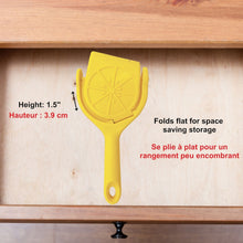 Charger l'image dans la galerie, EXTRACTEUR DE JUS PLAT