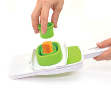 Charger l'image dans la galerie, STARFRIT 093026 Trancheuse en V portative