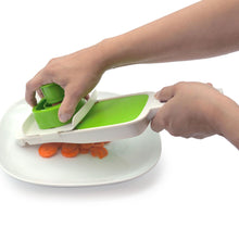 Charger l'image dans la galerie, STARFRIT 093026 Trancheuse en V portative