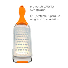 Charger l'image dans la galerie, STARFRIT 094114 Râpe à main - grossière