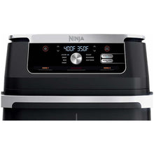 Load image into Gallery viewer, NINJA AD600CO Foodi 7-in-1 DualZone FlexBasket Air Fryer - Factory serviced with Home Essentials warranty