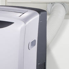 Charger l'image dans la galerie, Climatiseur portable HISENSE 10 000/13 5000 BTU certifié en usine avec la garantie Home Essentials