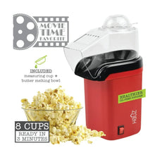 Charger l'image dans la galerie, HAUZ APM7963 Air Popcorn Maker