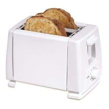 Load image into Gallery viewer, HAUZ ATS1985 2 Slice Toaster Grey