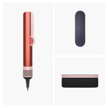 Load image into Gallery viewer, DYSON OFFICIAL OUTLET- Airstrait Straightener-Strawberry Bronze+Blush Pink- Refurbished (EXCELLENT) with 1 year Dyson Warranty