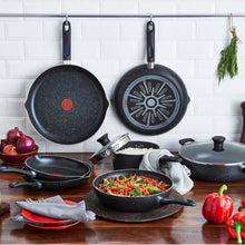 Load image into Gallery viewer, T-FAL B292S954 Signature 9pc Cookware Set