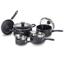 Load image into Gallery viewer, T-FAL B292S954 Signature 9pc Cookware Set