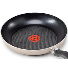 Load image into Gallery viewer, T-Fal Essentials 8pc post set - Gold - B455S874