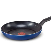 Load image into Gallery viewer, T-FAL Essentials 8pc Cookware Set Blue - B474S874