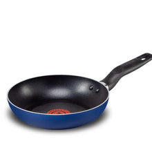 Load image into Gallery viewer, T-FAL Essentials 8pc Cookware Set Blue - B474S874