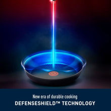 Charger l'image dans la galerie, Batterie de cuisine 10 pièces T-FAL B934SA74 Stone Shield - Emballage défectueux avec garantie complète