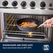 Charger l'image dans la galerie, Batterie de cuisine 10 pièces T-FAL B934SA74 Stone Shield - Emballage défectueux avec garantie complète