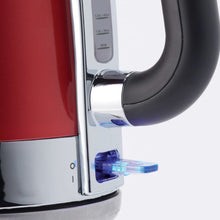 Charger l'image dans la galerie, BOUILLOIRE ROUGE BETTY CROCKER