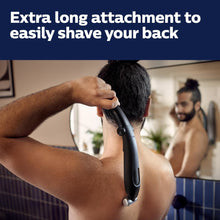 Load image into Gallery viewer, PHILIPS BG5020/15 Bodygroom Series 5000 Showerproof Groin and Body Trimmer