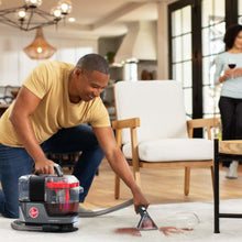 Load image into Gallery viewer, HOOVER BH14040VCD ONEPWR® Cleanslate™ Pet Cordless Carpet & Upholstery Spot Cleaner Kit - Refurbished with Home Essentials warranty