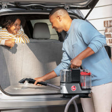 Load image into Gallery viewer, HOOVER BH14040VCD ONEPWR® Cleanslate™ Pet Cordless Carpet & Upholstery Spot Cleaner Kit - Refurbished with Home Essentials warranty