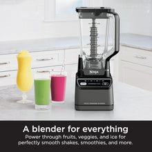 Load image into Gallery viewer, NINJA BR201CCO Professional Blender 2.0 - Factory serviced with Home Essentials warranty