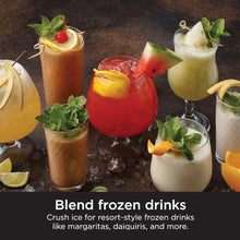 Load image into Gallery viewer, NINJA BR201CCO Professional Blender 2.0 - Factory serviced with Home Essentials warranty