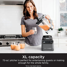 Load image into Gallery viewer, NINJA BR201CCO Professional Blender 2.0 - Factory serviced with Home Essentials warranty