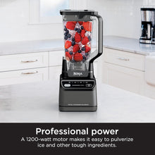 Load image into Gallery viewer, NINJA BR201CCO Professional Blender 2.0 - Factory serviced with Home Essentials warranty