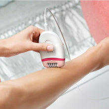 Load image into Gallery viewer, PHILIPS BRE235/04 Female Grooming Satinelle Essential Corded Compact Women's Epilator