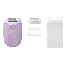Charger l'image dans la galerie, PHILIPS BRE257/04 Corded Epilator Series 4000