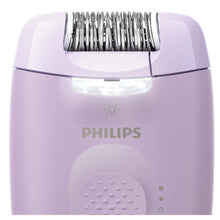 Charger l'image dans la galerie, PHILIPS BRE257/04 Corded Epilator Series 4000
