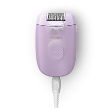 Charger l'image dans la galerie, PHILIPS BRE257/04 Corded Epilator Series 4000