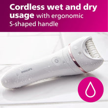 Charger l'image dans la galerie, ÉPILATEUR WET DRY RECHARGE 8000